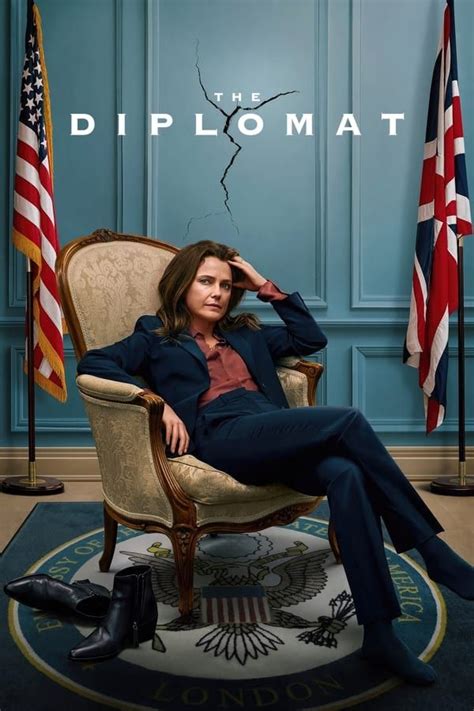 fmovie the diplomat